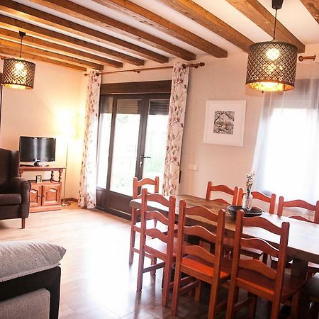 Apartamento El Palomar ไอยอน ภายนอก รูปภาพ