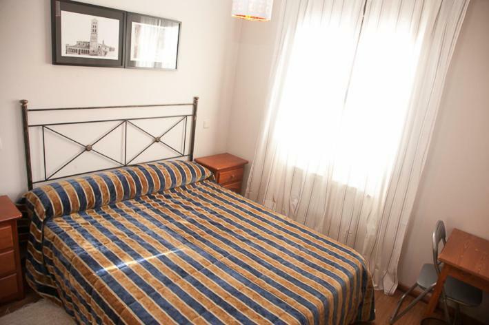 Apartamento El Palomar ไอยอน ภายนอก รูปภาพ