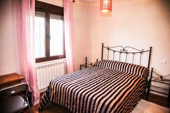 Apartamento El Palomar ไอยอน ภายนอก รูปภาพ