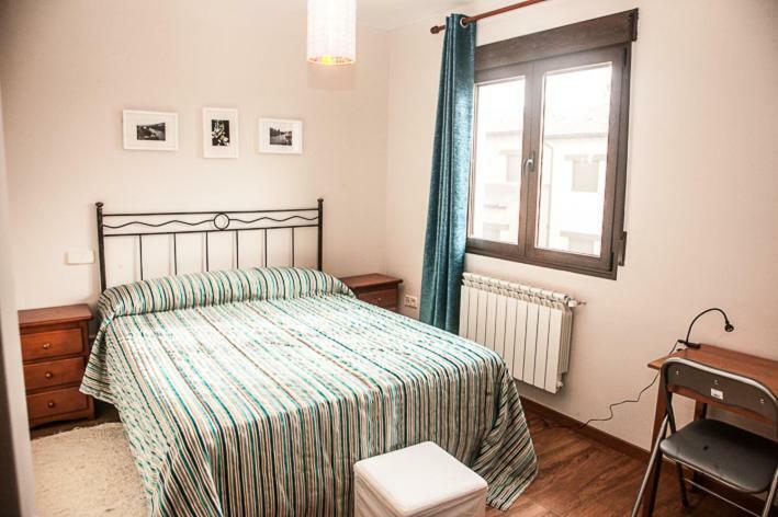 Apartamento El Palomar ไอยอน ภายนอก รูปภาพ